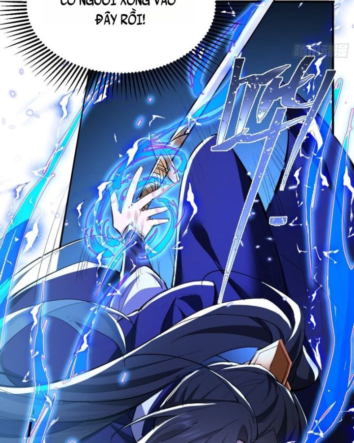 Đồ Đệ Nữ Đế Của Ta Muốn Hắc Hóa!: Chapter 1