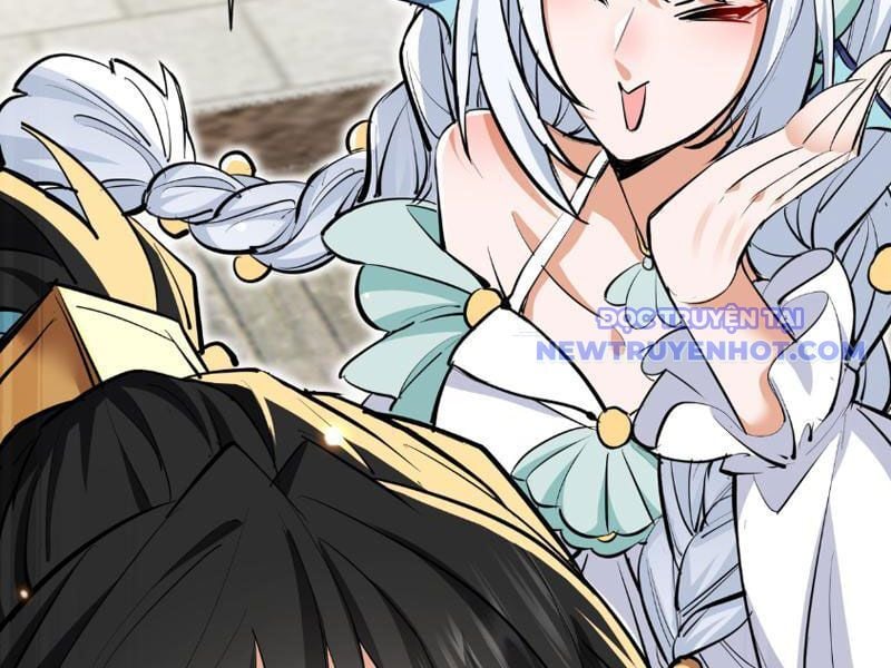 Đồ Đệ Nữ Đế Của Ta Muốn Hắc Hóa!: Chapter 10