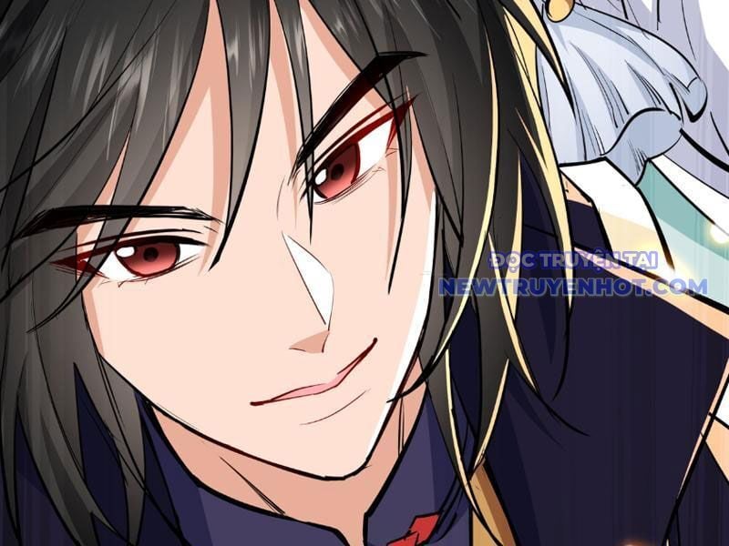 Đồ Đệ Nữ Đế Của Ta Muốn Hắc Hóa!: Chapter 10