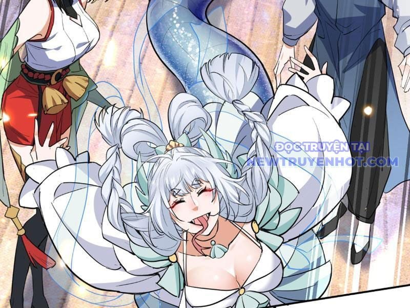 Đồ Đệ Nữ Đế Của Ta Muốn Hắc Hóa!: Chapter 10