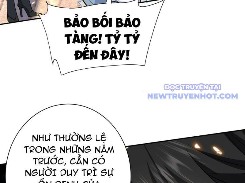 Đồ Đệ Nữ Đế Của Ta Muốn Hắc Hóa!: Chapter 10