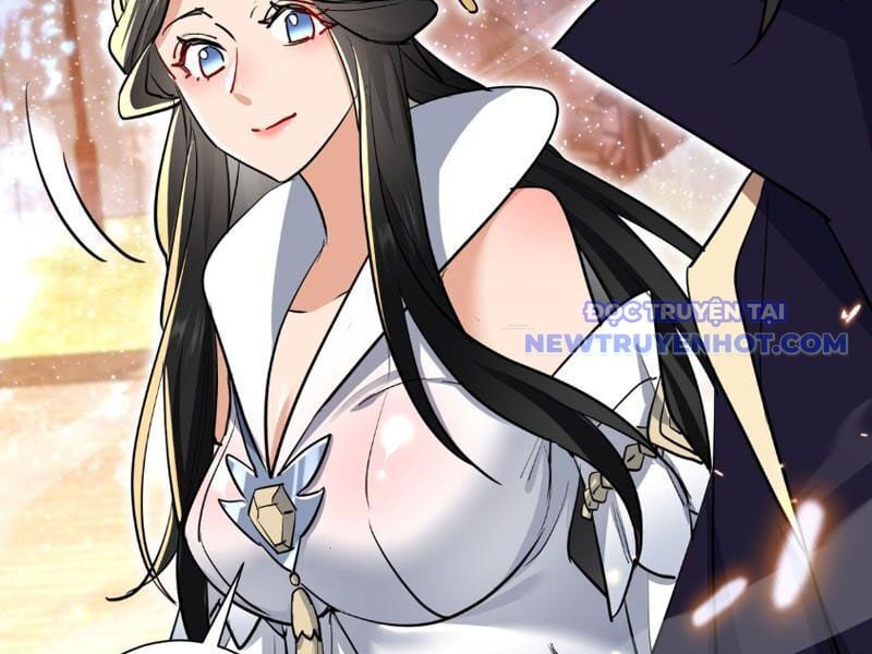 Đồ Đệ Nữ Đế Của Ta Muốn Hắc Hóa!: Chapter 10