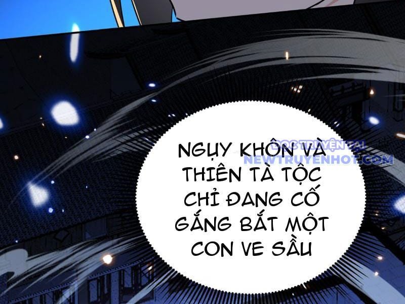 Đồ Đệ Nữ Đế Của Ta Muốn Hắc Hóa!: Chapter 10