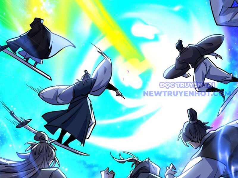 Đồ Đệ Nữ Đế Của Ta Muốn Hắc Hóa!: Chapter 10