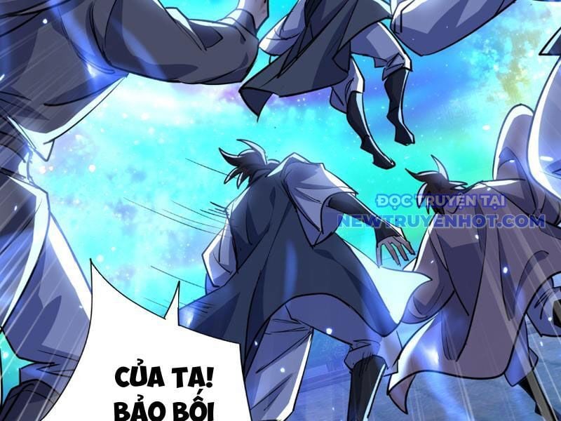 Đồ Đệ Nữ Đế Của Ta Muốn Hắc Hóa!: Chapter 10