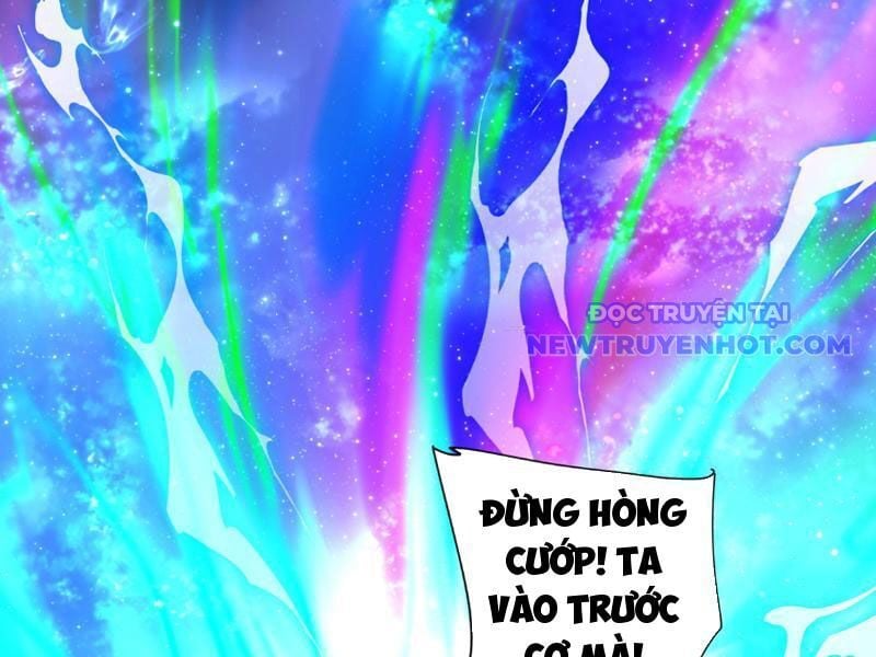 Đồ Đệ Nữ Đế Của Ta Muốn Hắc Hóa!: Chapter 10