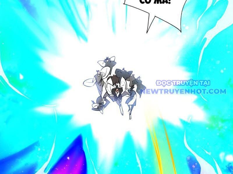 Đồ Đệ Nữ Đế Của Ta Muốn Hắc Hóa!: Chapter 10