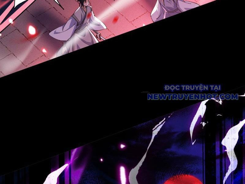 Đồ Đệ Nữ Đế Của Ta Muốn Hắc Hóa!: Chapter 10