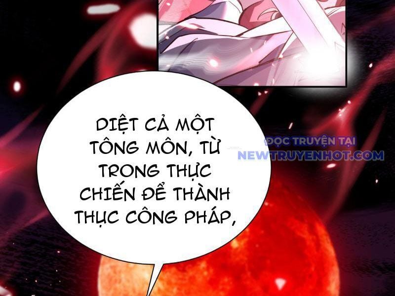 Đồ Đệ Nữ Đế Của Ta Muốn Hắc Hóa!: Chapter 10
