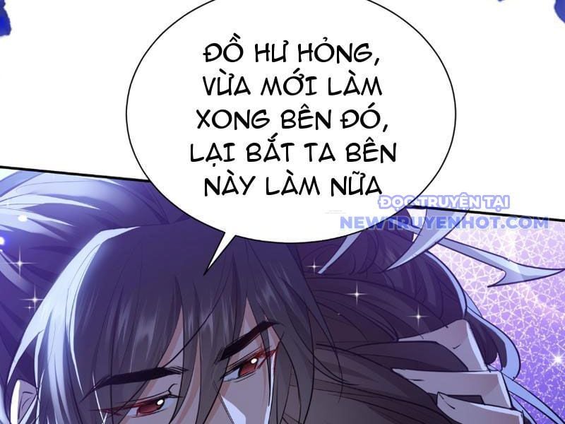 Đồ Đệ Nữ Đế Của Ta Muốn Hắc Hóa!: Chapter 10