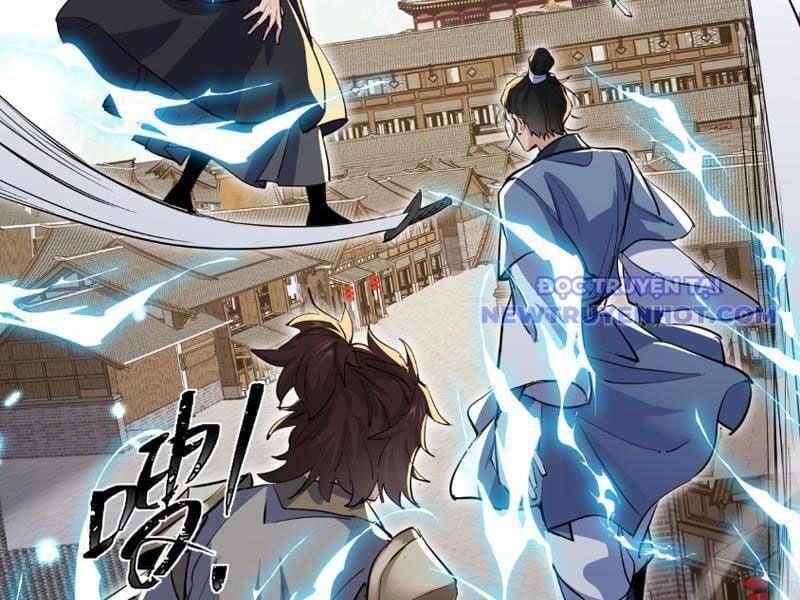 Đồ Đệ Nữ Đế Của Ta Muốn Hắc Hóa!: Chapter 10