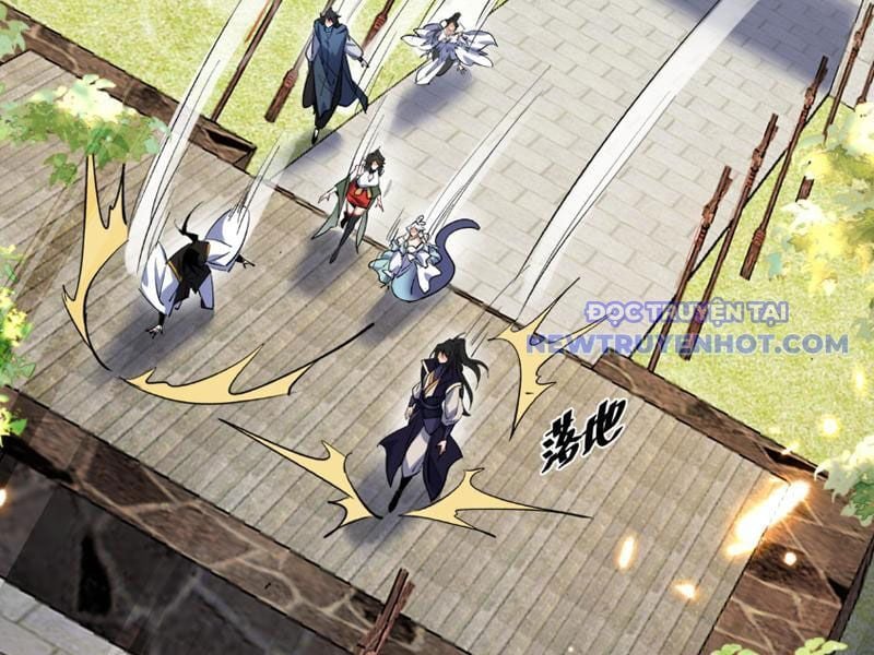 Đồ Đệ Nữ Đế Của Ta Muốn Hắc Hóa!: Chapter 10