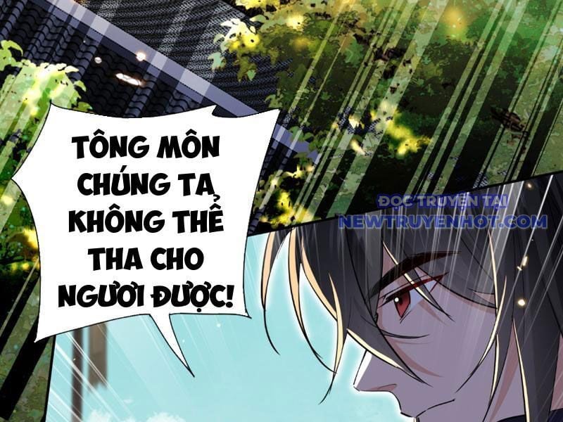 Đồ Đệ Nữ Đế Của Ta Muốn Hắc Hóa!: Chapter 10