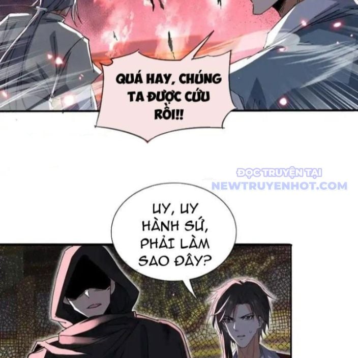 Đồ Đệ Nữ Đế Của Ta Muốn Hắc Hóa!: Chapter 13