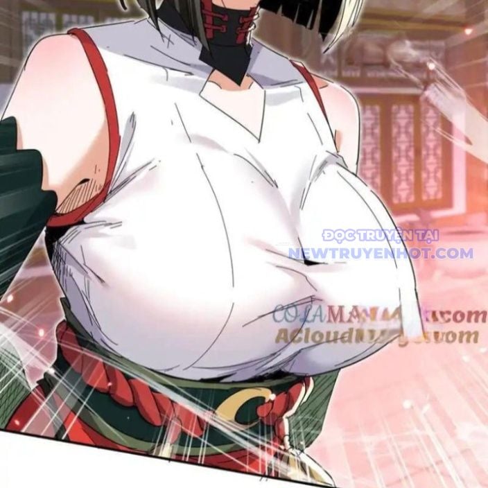Đồ Đệ Nữ Đế Của Ta Muốn Hắc Hóa!: Chapter 13