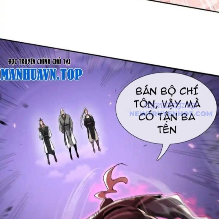 Đồ Đệ Nữ Đế Của Ta Muốn Hắc Hóa!: Chapter 13