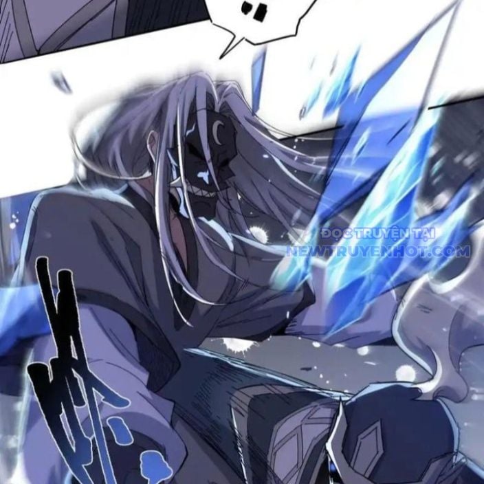 Đồ Đệ Nữ Đế Của Ta Muốn Hắc Hóa!: Chapter 13