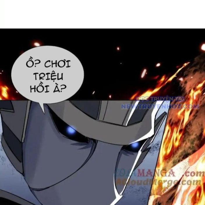 Đồ Đệ Nữ Đế Của Ta Muốn Hắc Hóa!: Chapter 13