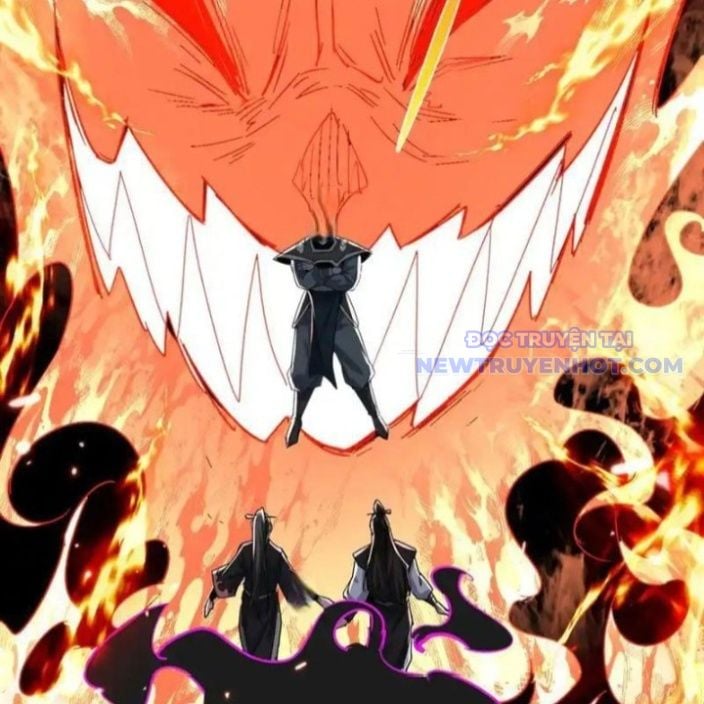 Đồ Đệ Nữ Đế Của Ta Muốn Hắc Hóa!: Chapter 13