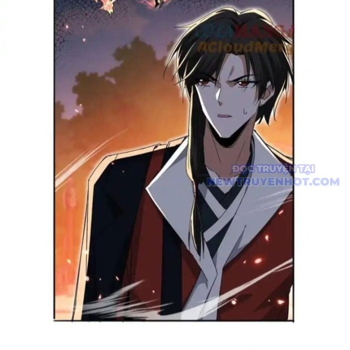 Đồ Đệ Nữ Đế Của Ta Muốn Hắc Hóa!: Chapter 13