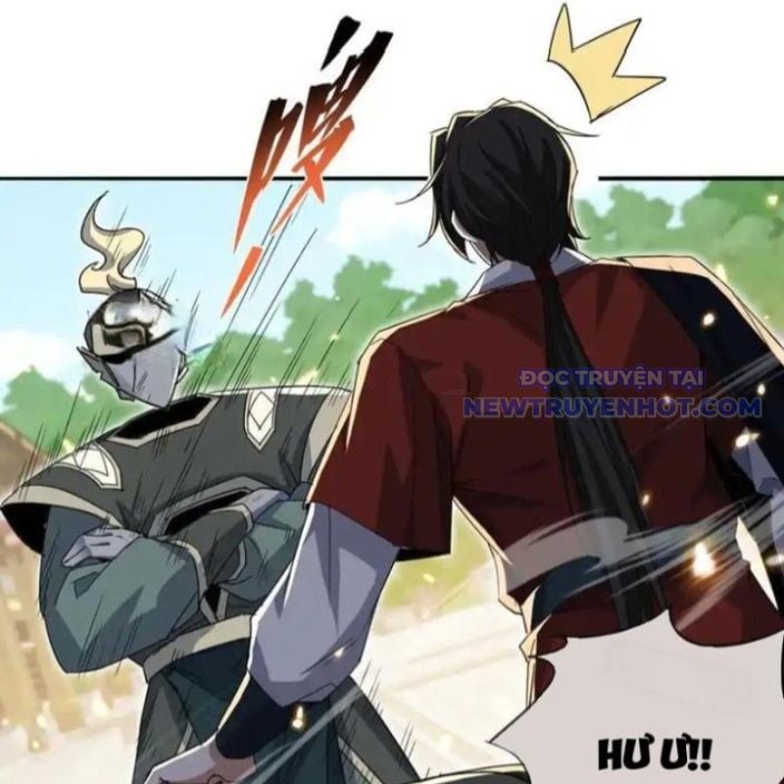 Đồ Đệ Nữ Đế Của Ta Muốn Hắc Hóa!: Chapter 13