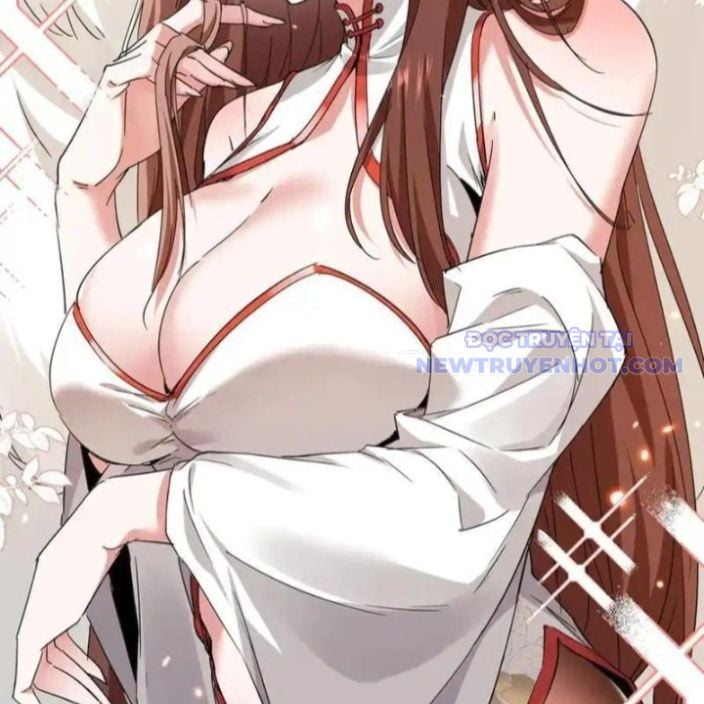 Đồ Đệ Nữ Đế Của Ta Muốn Hắc Hóa!: Chapter 13