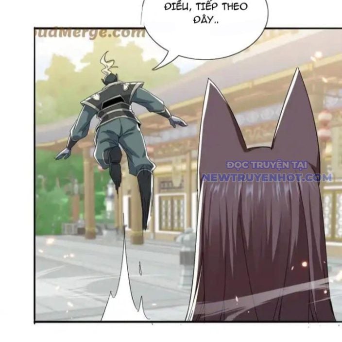 Đồ Đệ Nữ Đế Của Ta Muốn Hắc Hóa!: Chapter 13