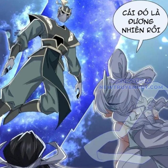 Đồ Đệ Nữ Đế Của Ta Muốn Hắc Hóa!: Chapter 13