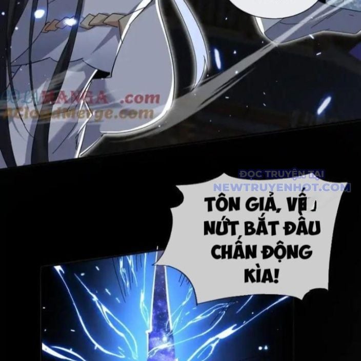 Đồ Đệ Nữ Đế Của Ta Muốn Hắc Hóa!: Chapter 13