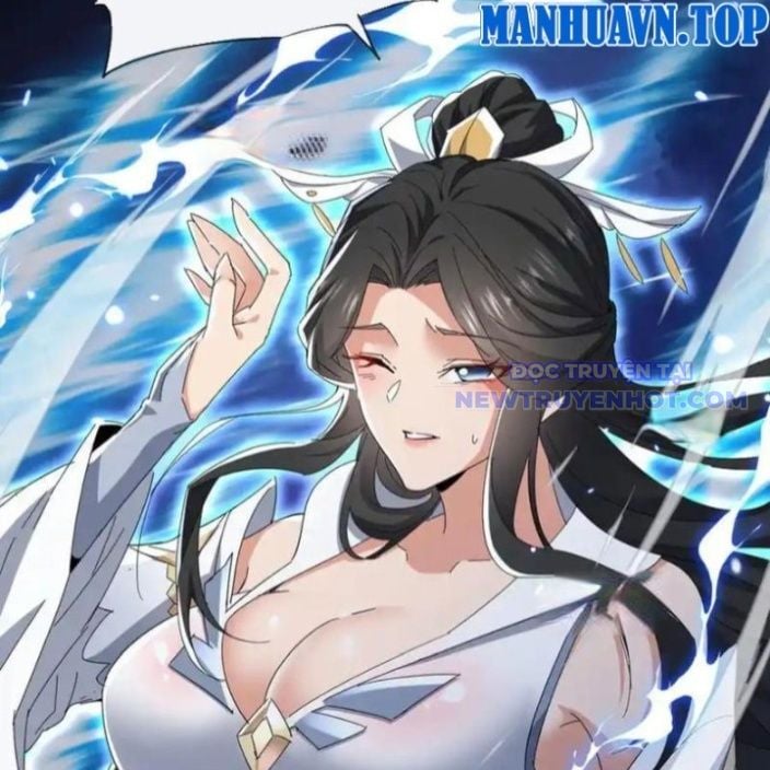 Đồ Đệ Nữ Đế Của Ta Muốn Hắc Hóa!: Chapter 13