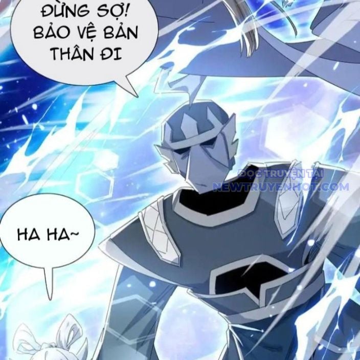 Đồ Đệ Nữ Đế Của Ta Muốn Hắc Hóa!: Chapter 13