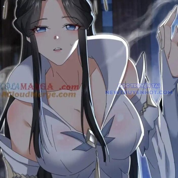 Đồ Đệ Nữ Đế Của Ta Muốn Hắc Hóa!: Chapter 13