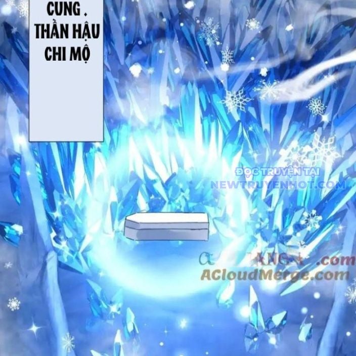 Đồ Đệ Nữ Đế Của Ta Muốn Hắc Hóa!: Chapter 13