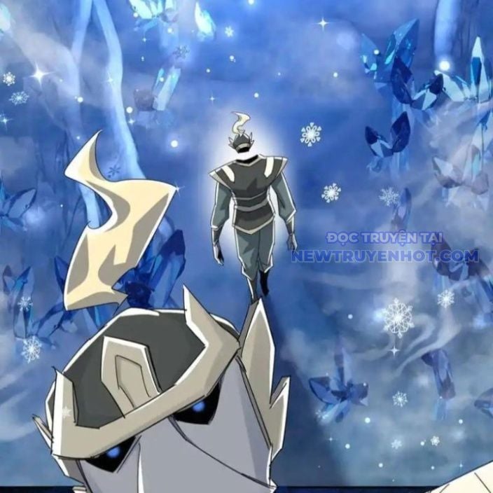 Đồ Đệ Nữ Đế Của Ta Muốn Hắc Hóa!: Chapter 13