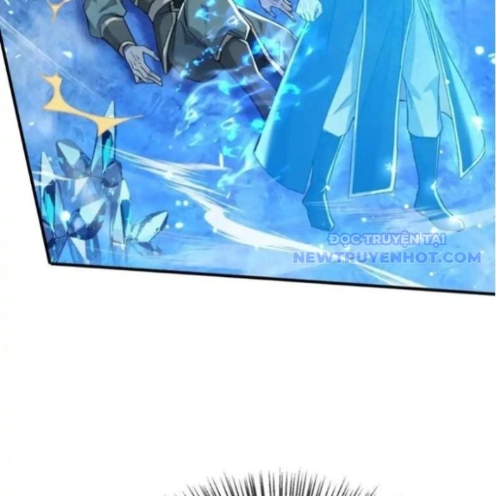 Đồ Đệ Nữ Đế Của Ta Muốn Hắc Hóa!: Chapter 14