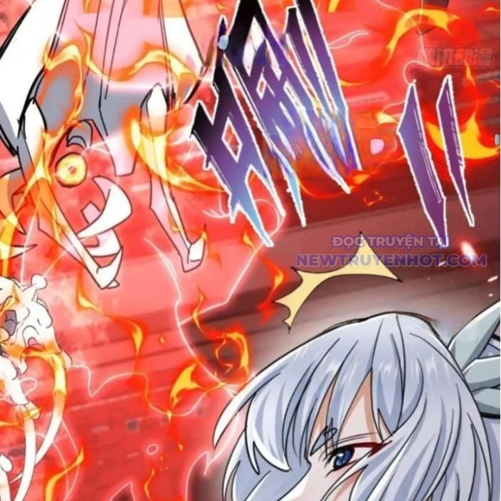 Đồ Đệ Nữ Đế Của Ta Muốn Hắc Hóa!: Chapter 14