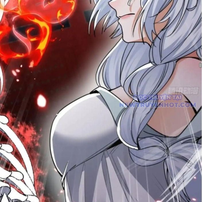 Đồ Đệ Nữ Đế Của Ta Muốn Hắc Hóa!: Chapter 14