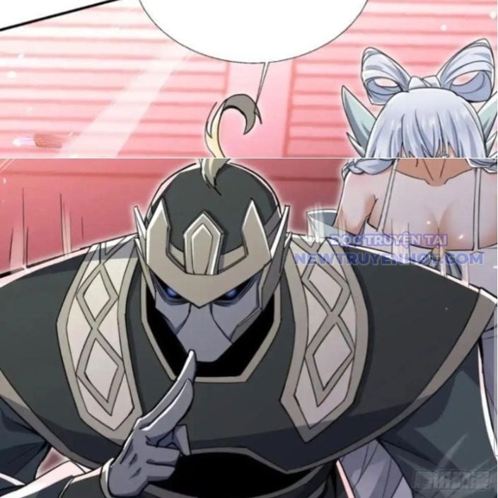 Đồ Đệ Nữ Đế Của Ta Muốn Hắc Hóa!: Chapter 14