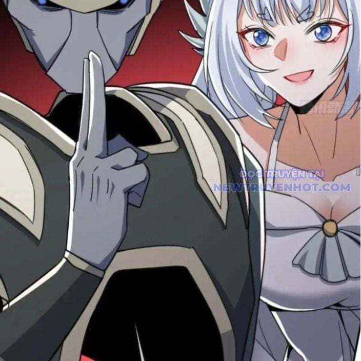 Đồ Đệ Nữ Đế Của Ta Muốn Hắc Hóa!: Chapter 14