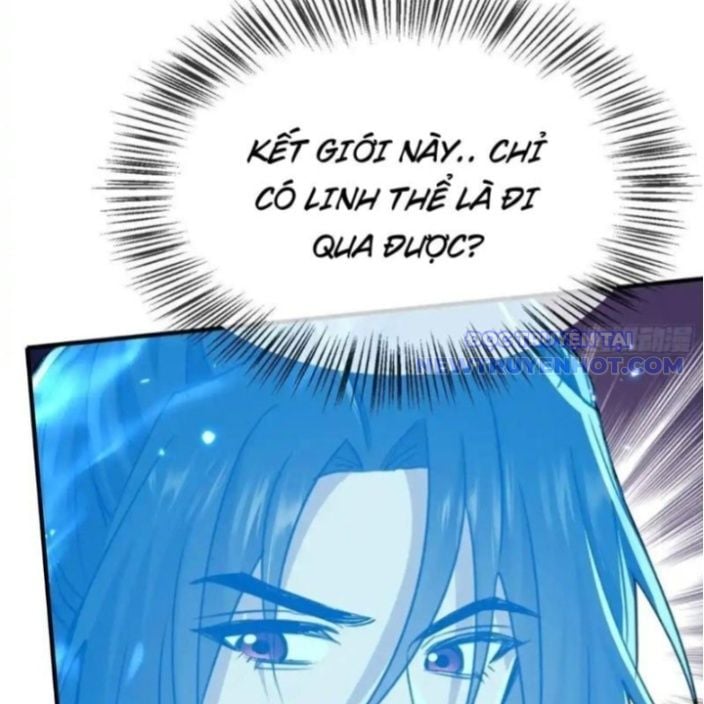 Đồ Đệ Nữ Đế Của Ta Muốn Hắc Hóa!: Chapter 14