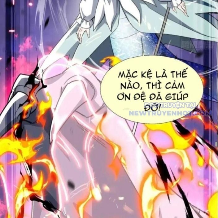 Đồ Đệ Nữ Đế Của Ta Muốn Hắc Hóa!: Chapter 14