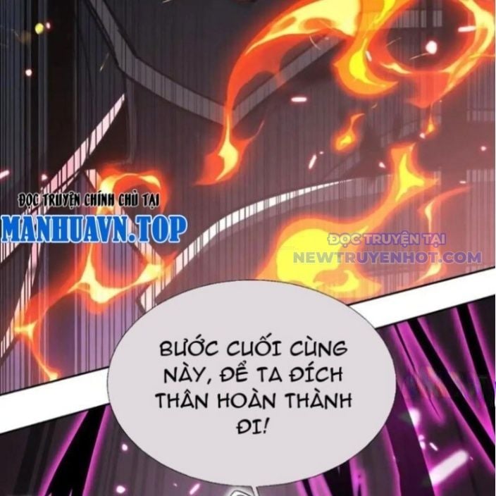 Đồ Đệ Nữ Đế Của Ta Muốn Hắc Hóa!: Chapter 14