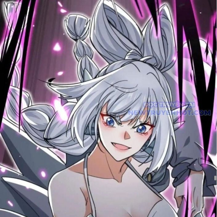 Đồ Đệ Nữ Đế Của Ta Muốn Hắc Hóa!: Chapter 14