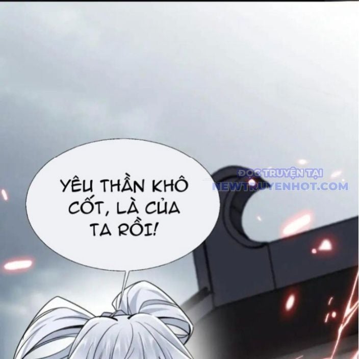 Đồ Đệ Nữ Đế Của Ta Muốn Hắc Hóa!: Chapter 14