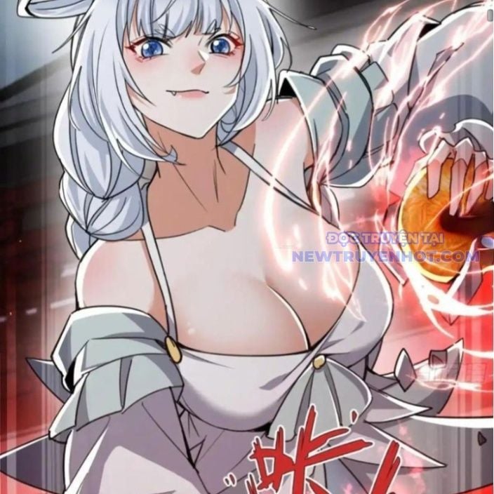 Đồ Đệ Nữ Đế Của Ta Muốn Hắc Hóa!: Chapter 14