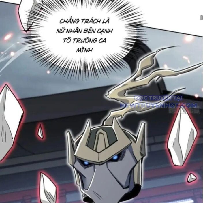 Đồ Đệ Nữ Đế Của Ta Muốn Hắc Hóa!: Chapter 14