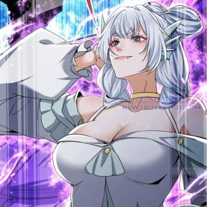 Đồ Đệ Nữ Đế Của Ta Muốn Hắc Hóa!: Chapter 14