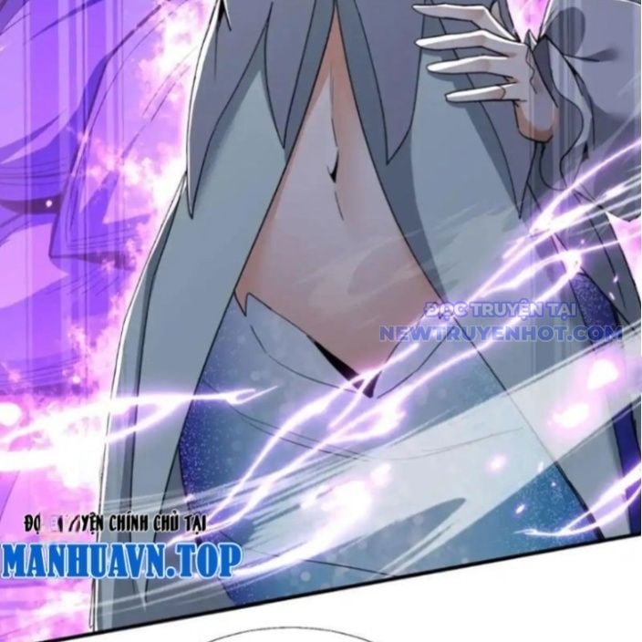 Đồ Đệ Nữ Đế Của Ta Muốn Hắc Hóa!: Chapter 14