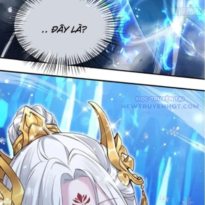 Đồ Đệ Nữ Đế Của Ta Muốn Hắc Hóa!: Chapter 14