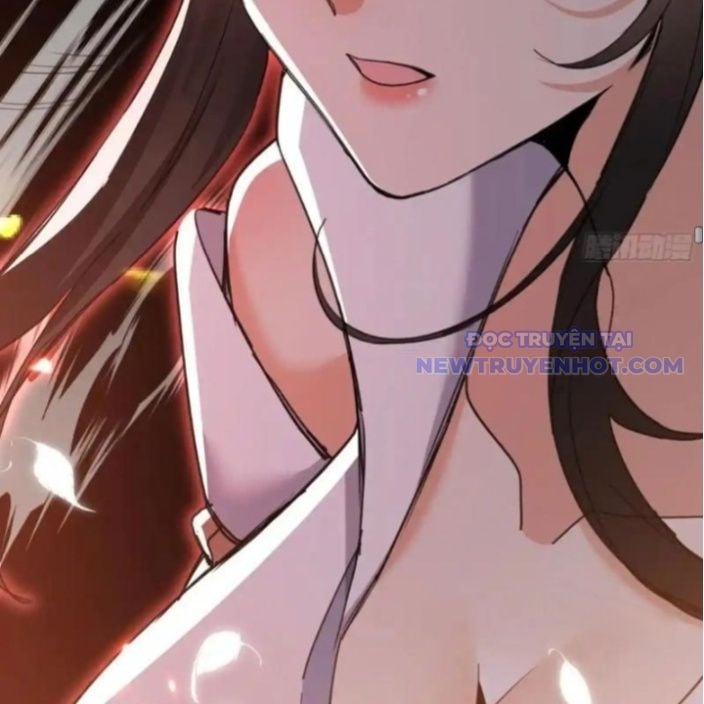 Đồ Đệ Nữ Đế Của Ta Muốn Hắc Hóa!: Chapter 14